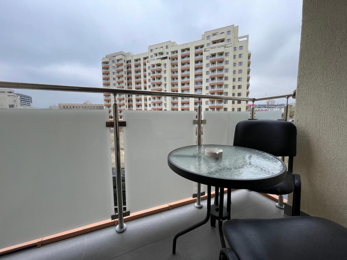 Apartment Near Palas Mall Iasi Exterior foto